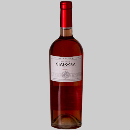 ROSE Starosel 0,75l