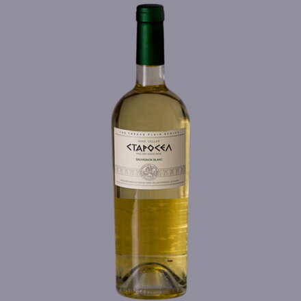 SAUVIGNON BLANC 0,75l