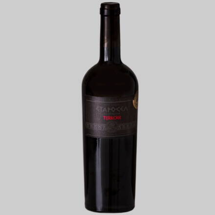 TERROIR Starosel 0,75l